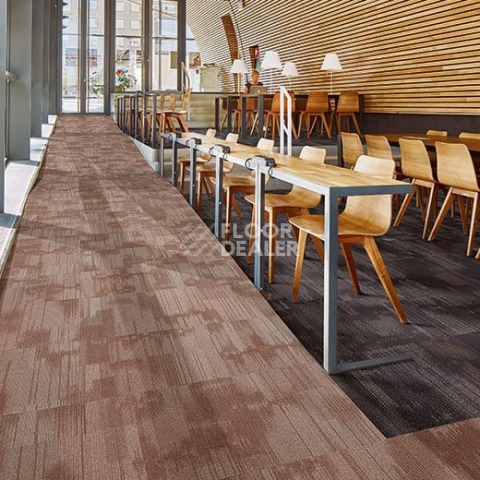 Forbo Tessera Contour 1911 Himalayan Salt фото 2 | FLOORDEALER
